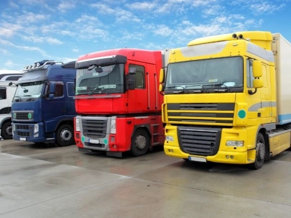 Adana Harmancık Nakliye